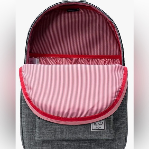 HERSCHEL Laptop Backpack - Picture 3 of 6